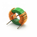 High current 200uh toroidal choke power inductor for solar inverter ROHS